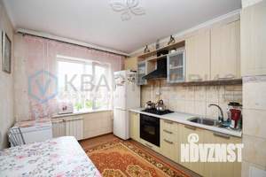 2-к квартира, вторичка, 51м2, 6/9 этаж