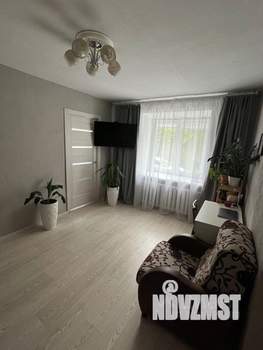 3-к квартира, вторичка, 67м2, 1/9 этаж