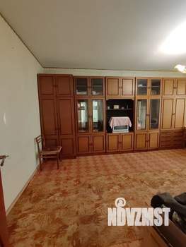 1-к квартира, вторичка, 40м2, 8/9 этаж