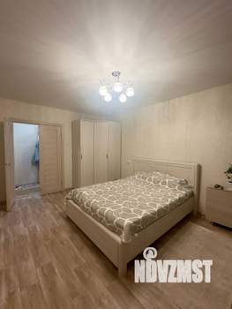 2-к квартира, вторичка, 52м2, 7/10 этаж