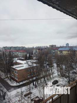 1-к квартира, вторичка, 31м2, 8/9 этаж