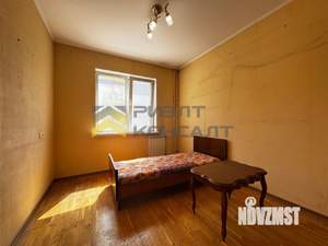 3-к квартира, вторичка, 65м2, 4/9 этаж