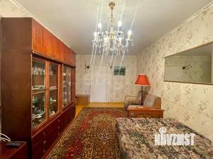 3-к квартира, вторичка, 60м2, 2/9 этаж