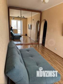 1-к квартира, вторичка, 35м2, 6/8 этаж