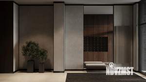 1-к квартира, вторичка, 38м2, 6/9 этаж