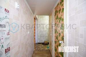 2-к квартира, вторичка, 49м2, 5/5 этаж