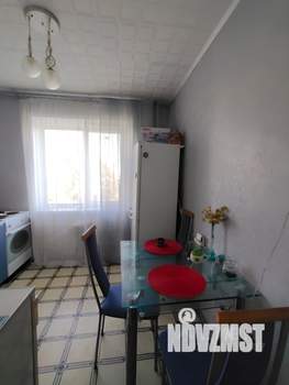 2-к квартира, вторичка, 50м2, 4/5 этаж