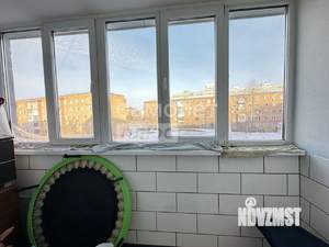 2-к квартира, вторичка, 49м2, 3/5 этаж