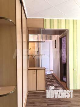 3-к квартира, вторичка, 54м2, 5/5 этаж