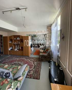 1-к квартира, вторичка, 48м2, 3/4 этаж