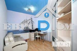 6-к квартира, вторичка, 183м2, 15/16 этаж