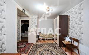1-к квартира, вторичка, 30м2, 2/5 этаж