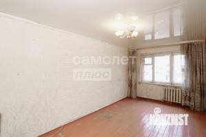 2-к квартира, вторичка, 45м2, 2/5 этаж