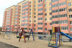 1-к квартира, вторичка, 33м2, 8/8 этаж