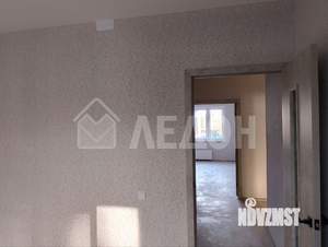 2-к квартира, вторичка, 58м2, 2/10 этаж