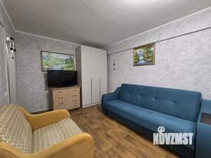 2-к квартира, вторичка, 45м2, 1/5 этаж