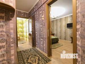 1-к квартира, вторичка, 36м2, 1/5 этаж