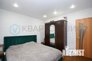 2-к квартира, вторичка, 48м2, 1/9 этаж