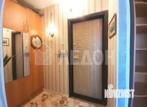 1-к квартира, вторичка, 30м2, 9/9 этаж