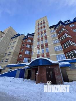 Студия квартира, сданный дом, 133м2, 2/10 этаж