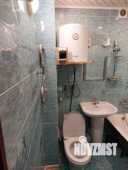 1-к квартира, вторичка, 31м2, 3/5 этаж