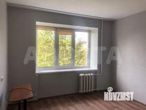 1-к квартира, вторичка, 22м2, 4/5 этаж