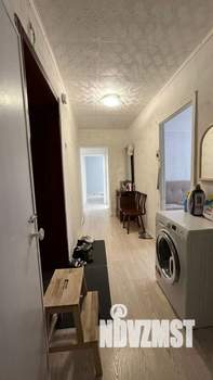 3-к квартира, вторичка, 67м2, 1/9 этаж