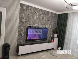 2-к квартира, вторичка, 57м2, 7/16 этаж