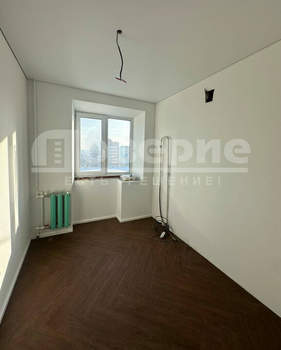 3-к квартира, вторичка, 61м2, 9/9 этаж