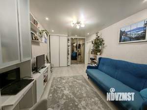 1-к квартира, вторичка, 31м2, 1/5 этаж