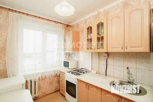 4-к квартира, вторичка, 64м2, 7/9 этаж