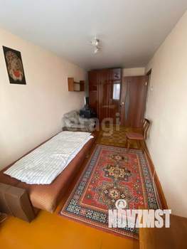 2-к квартира, вторичка, 45м2, 5/5 этаж