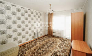 1-к квартира, вторичка, 37м2, 2/10 этаж