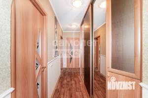 4-к квартира, вторичка, 87м2, 9/12 этаж