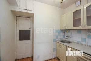 3-к квартира, вторичка, 56м2, 3/5 этаж