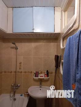2-к квартира, вторичка, 45м2, 1/5 этаж
