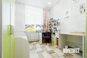 2-к квартира, вторичка, 49м2, 3/4 этаж