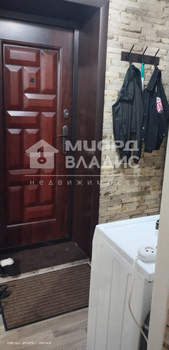 1-к квартира, вторичка, 30м2, 3/5 этаж