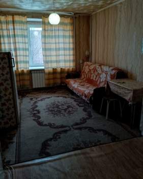 1-к квартира, вторичка, 30м2, 3/5 этаж