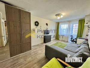 2-к квартира, вторичка, 45м2, 5/5 этаж