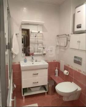 2-к квартира, вторичка, 54м2, 5/12 этаж