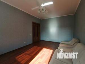 2-к квартира, вторичка, 63м2, 1/5 этаж