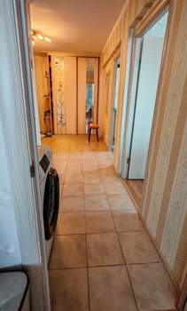 2-к квартира, вторичка, 52м2, 3/5 этаж