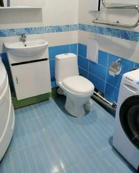 1-к квартира, вторичка, 38м2, 4/12 этаж