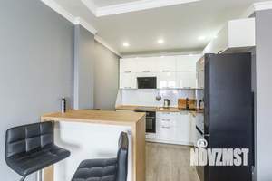 2-к квартира, вторичка, 41м2, 8/16 этаж