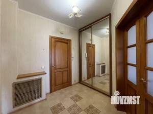 1-к квартира, вторичка, 38м2, 4/10 этаж