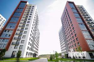 2-к квартира, вторичка, 64м2, 6/12 этаж