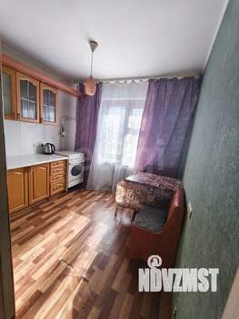 1-к квартира, вторичка, 36м2, 1/5 этаж
