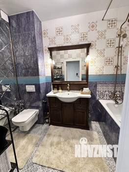 3-к квартира, вторичка, 82м2, 3/17 этаж