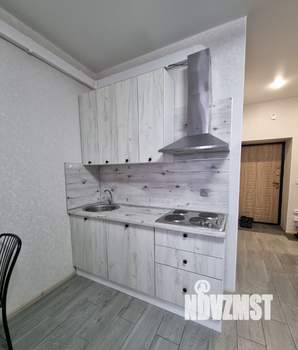 1-к квартира, вторичка, 32м2, 7/16 этаж
